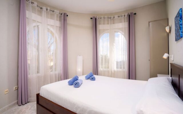 House Kalmias Moraira