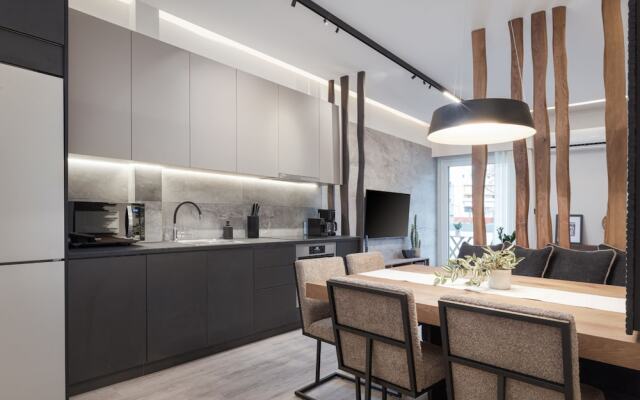 Acropolis Elite Residences