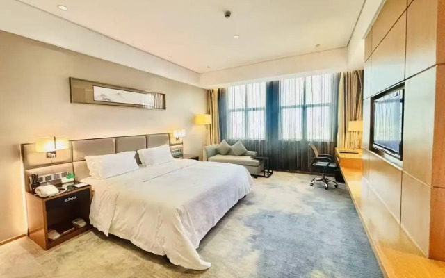 Shenzhen Shuidu Holiday Hotel