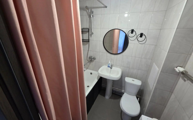 SeveRent (СевеРент) на улице Макаренко