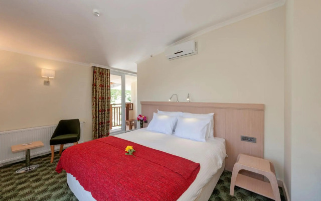 Sagalassos Lodge & Spa