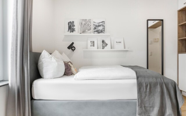 Limehome Augsburg