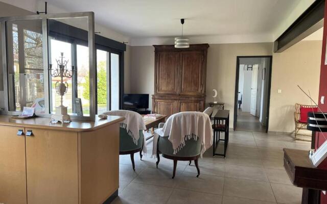 Maison Cambo-les-Bains, 4 pièces, 4 personnes - FR-1-495-48