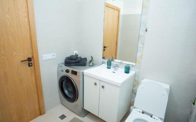 Appartements à 50m de la gare Agdal TGV