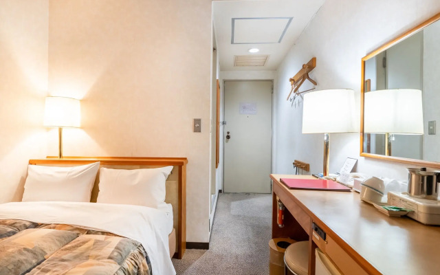 Tabist Hotel Mercury Asakusabashi