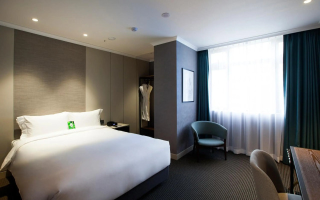 G2 Hotel Myeongdong