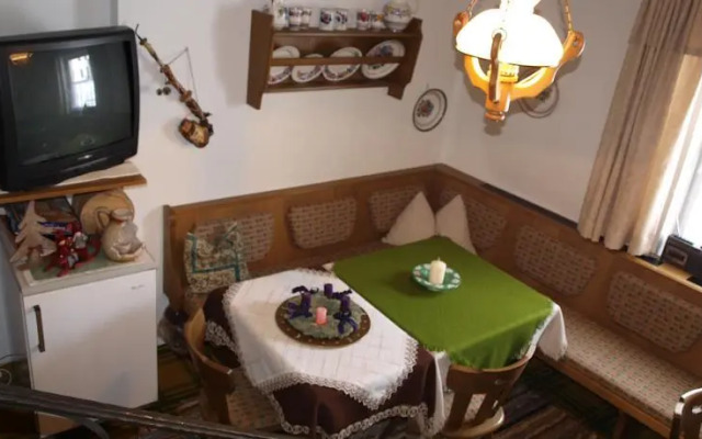 Frühstückspension Haus Bliem