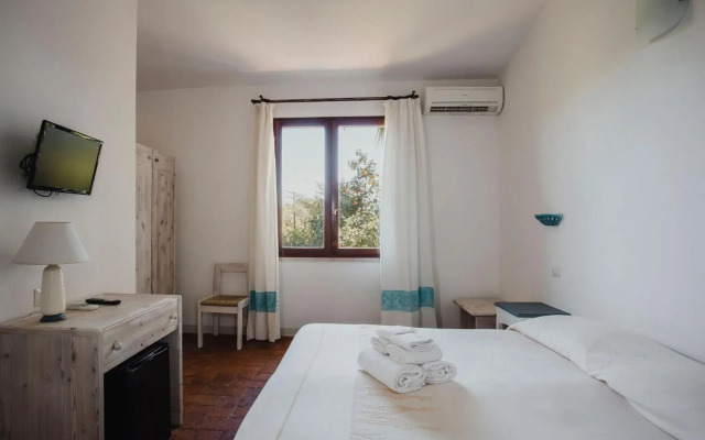 Resort Fior Di Sardegna