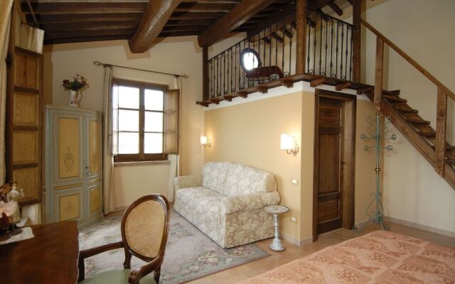 Genius Loci Country Inn