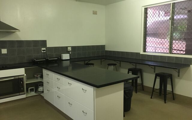 The Palms Motel (Formerly Flinders Motel)