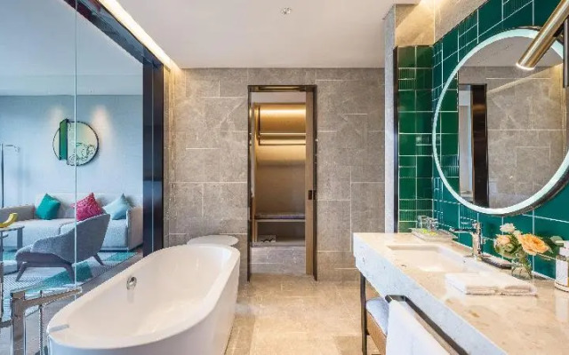 Holiday Inn Xian East
