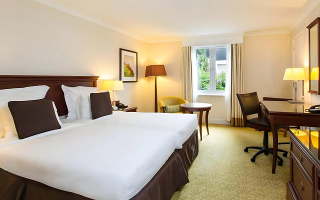 The Liverpool Inn Hotel