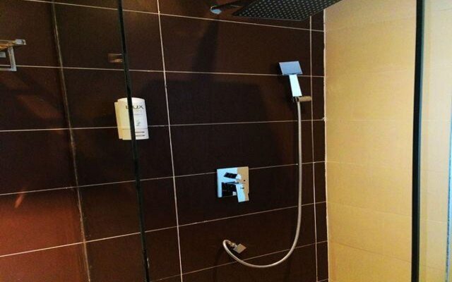 IU Hotel Shaoyang Xihu Road