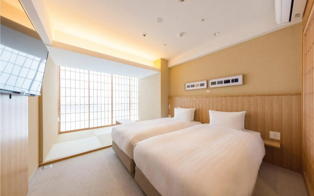 9 Hotel Hakata