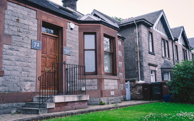 A Stay On The Brae