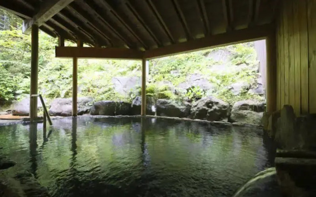 Sugadairakogen Onsen Hotel