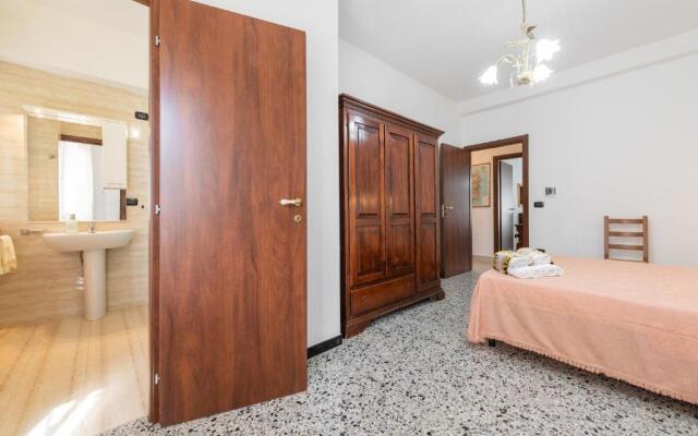 casa Maria di Loreto