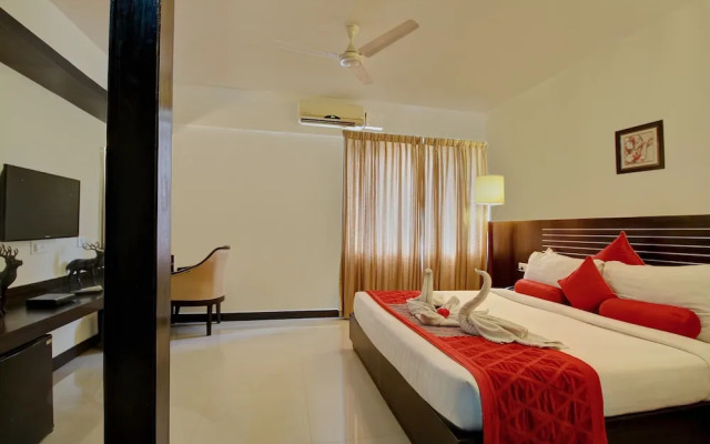 Hotel Himalaya by Monarch