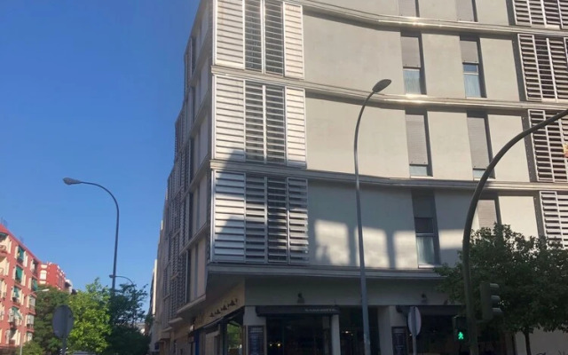 Serva la Bari Apartment III