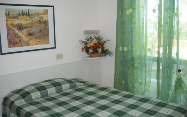 Hotel Villa Padulella