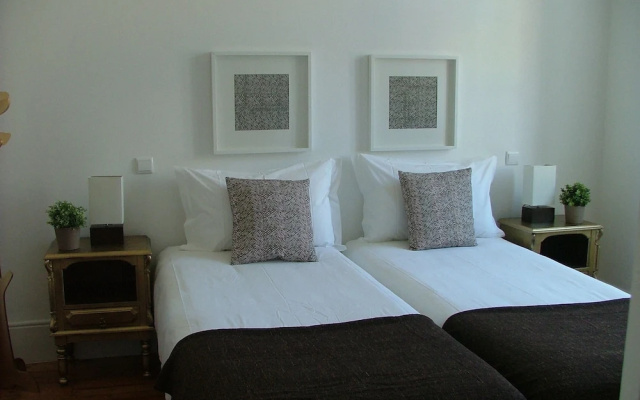 Citybreak Apartments Bolhão