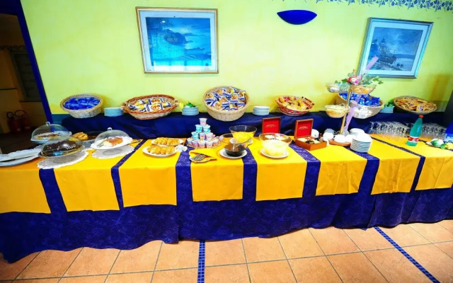 Hotel Gabbiano