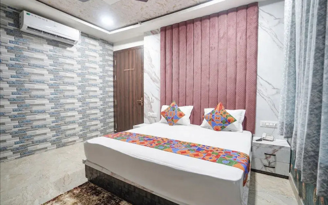 Fabhotel Shree Priya Pritam Dham