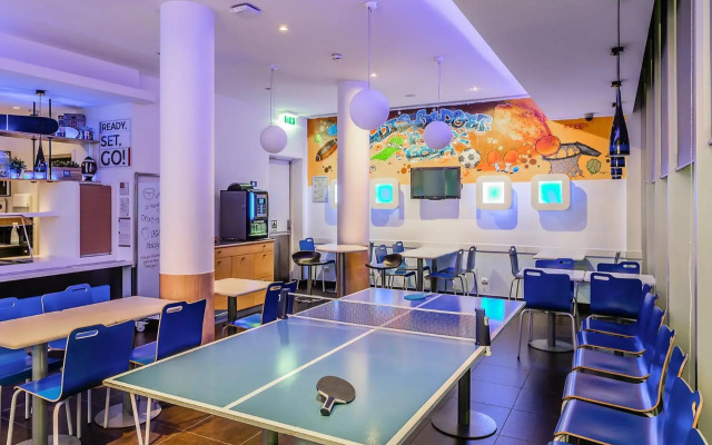 ibis budget Porto Gaia