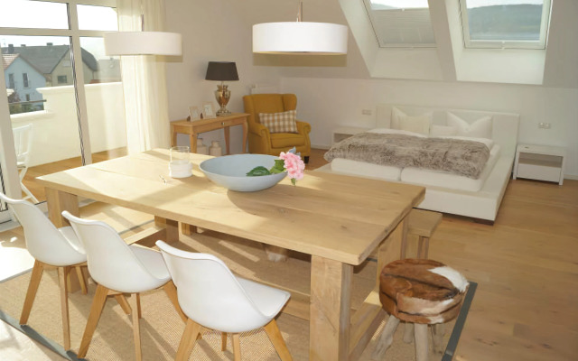 Belle Maison - Das kleine Hotel