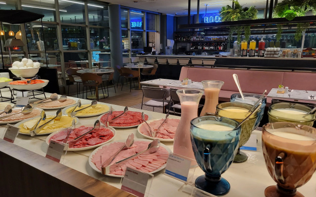 Novotel Santiago Las Condes