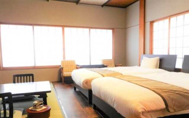 Togurakamiyamada Onsen Wakano Yu