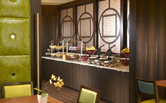 Fairfield Inn & Suites by Marriott Washington, DC/Downtown