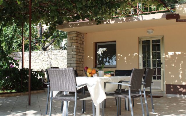 Apartment for 4 Person in Liznjan,istrien,kroatien