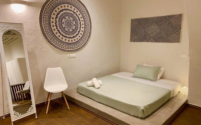 Rhodes Old Town Harmony Suite