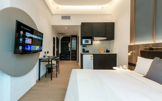 Owen House by Habyt