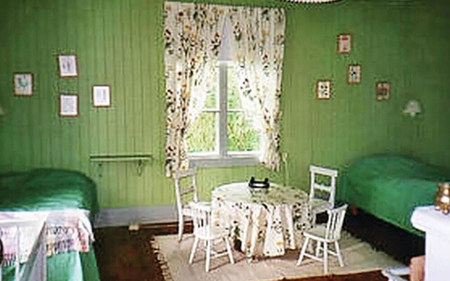 Awesome Home in Odensvi With 2 Bedrooms