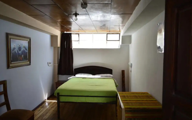 Downtown Guayunga Hostel