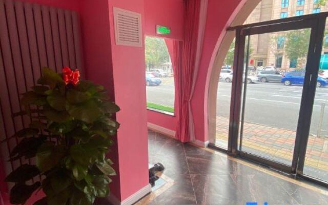 Orange Collection Hotel (Tianjin Water Park)