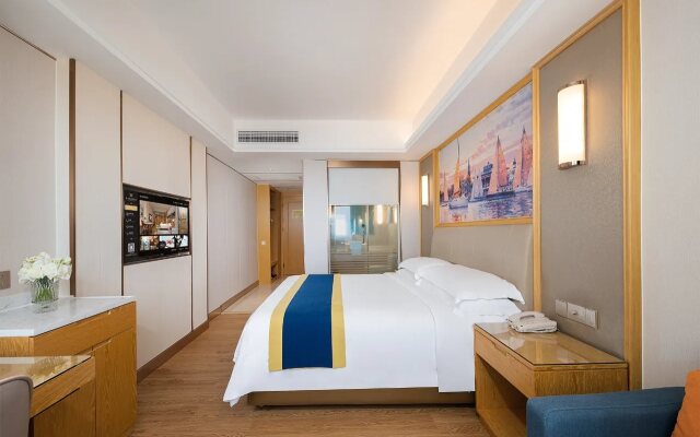 Vienna International Hotel (Sanya Dadonghai)