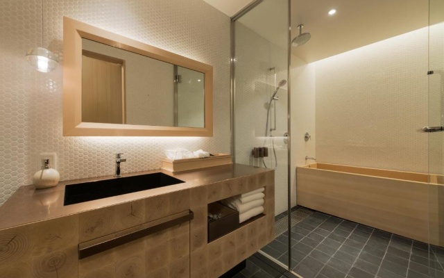 Superior Twin room (트윈 침대 2개) 사진 3