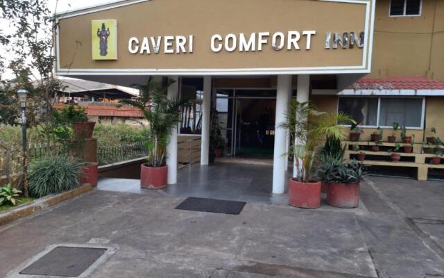 Hotel Caveri Comfort Inn