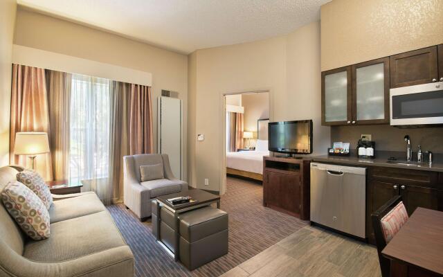 Homewood Suites by Hilton Austin-South/Airport