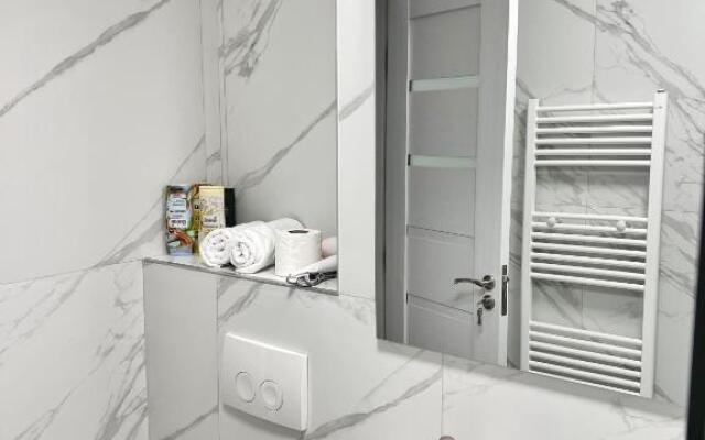 Maxx Suites Cluj Napoca