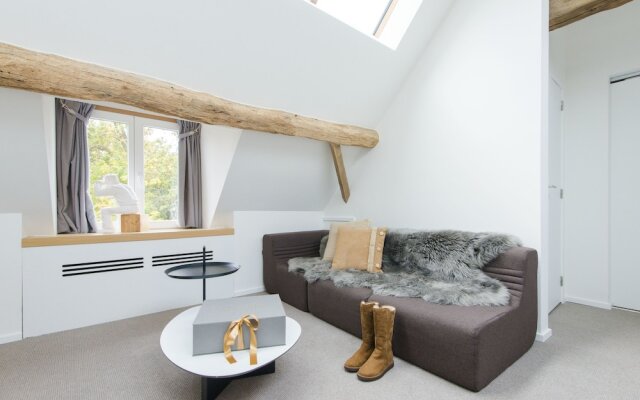 NE5T Suites & Spa