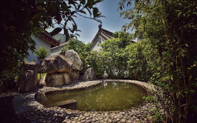 Maxx By Steigenberger Hotel Xi An Qinling Wildlife