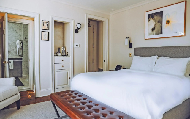 Hotel Fauchere