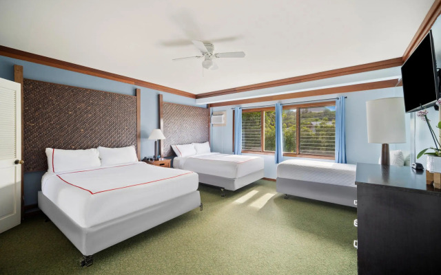 Kauai Inn