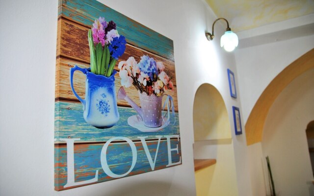 Casa Mimi a Sperlonga