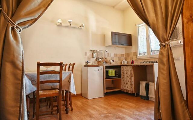 Gravina Suite Apartment