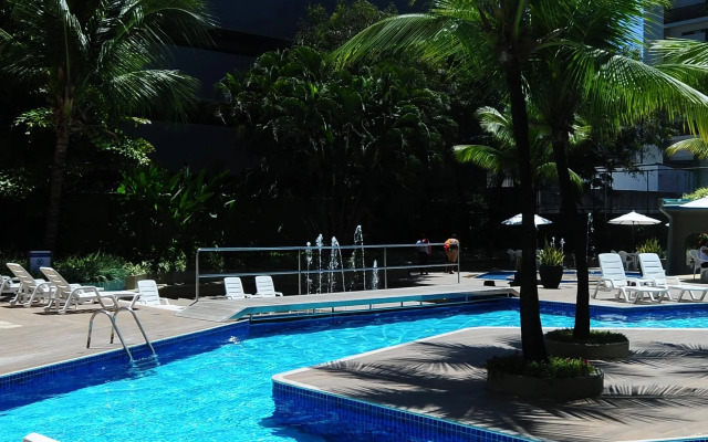 Mar Hotel Conventions